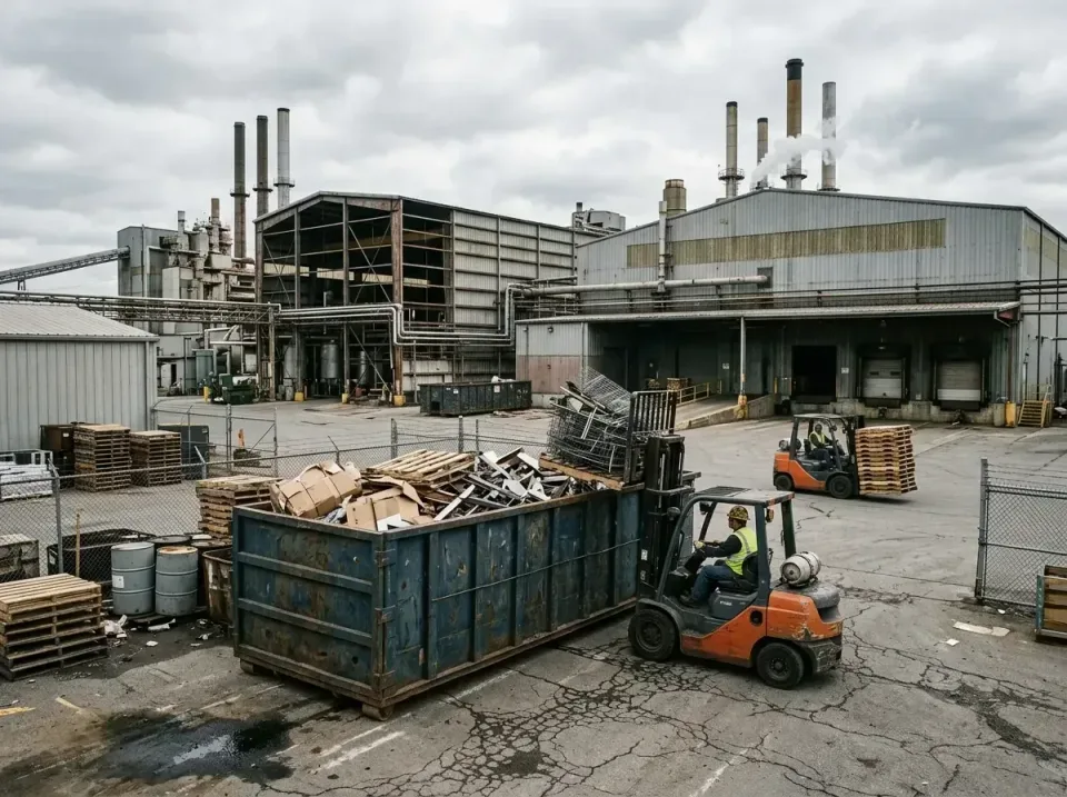 industrial-factory-scrap-conta-003 — frequently asked questions, Cheap Roll-off Dumpster Rentals in Bradley Gardens, NJ